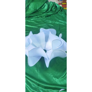 TERATAI LENGKUNG MINI