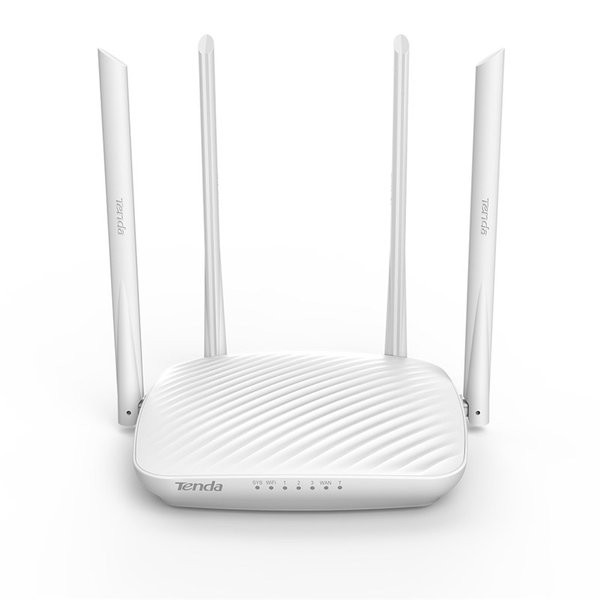 TENDA F9 600Mbps Wireless N Router