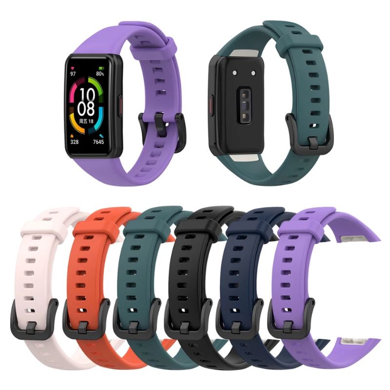 Strap HUAWEI BAND 6 / HONOR BAND 6