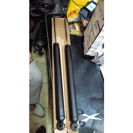 Shock breaker belakang Ford Ecosport
