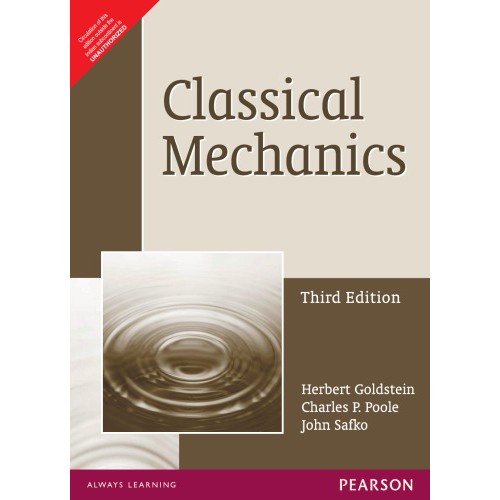 Classical Mechanics