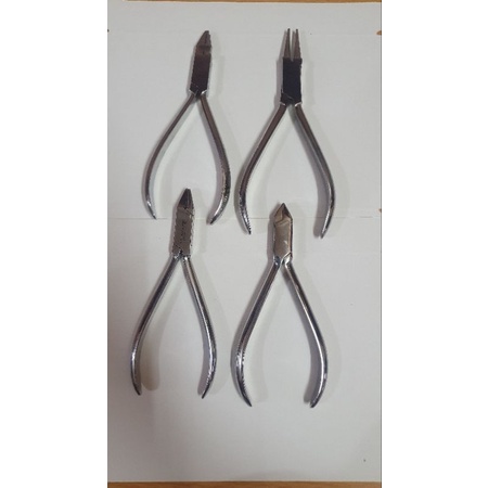 ALAT TANG PRAKTEK DENTAL LAB HIGH QUALITY