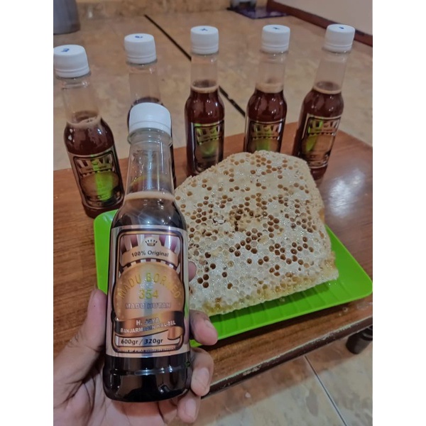 

Madu murni,Madu Eucalyptus