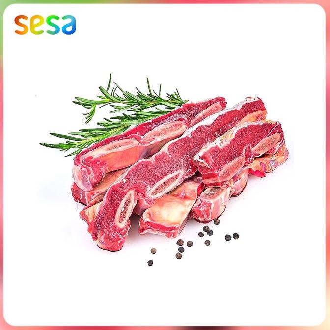 

Nsd62 - Grass Fed Beef Ribs Beku 500 G Nellysuryawati2