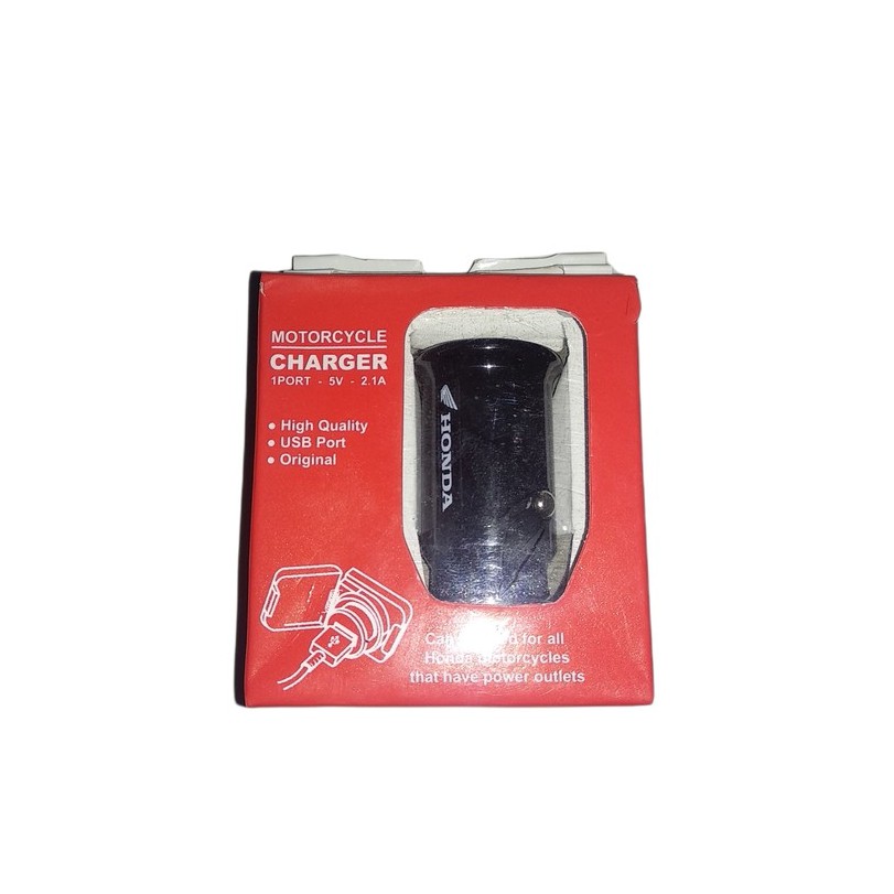 Usb Charger New PCX 150 160 Beat deluxe Scoopy 2018-2021 Adv Supra New