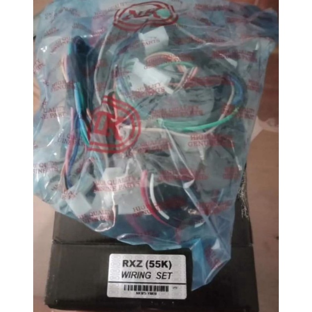 Kabel Body RXZ