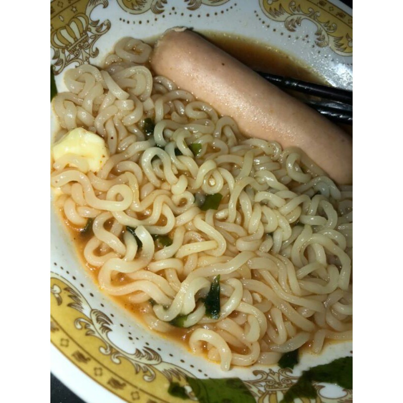 

mie lezat