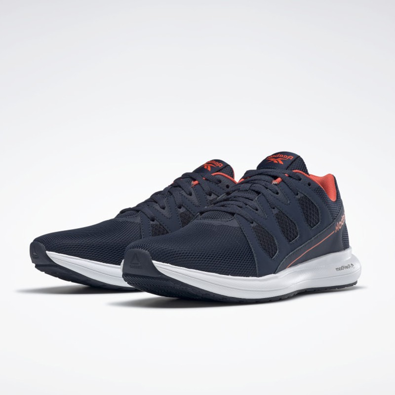 Reebok Driftium 2.0 Collegiate Navy. EH2618. Sepatu Pria. Original