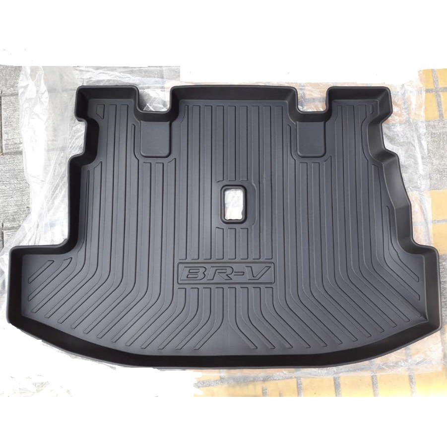 KARPET BAGASI BR-V/ TRUNK TRAY HONDA BR-V