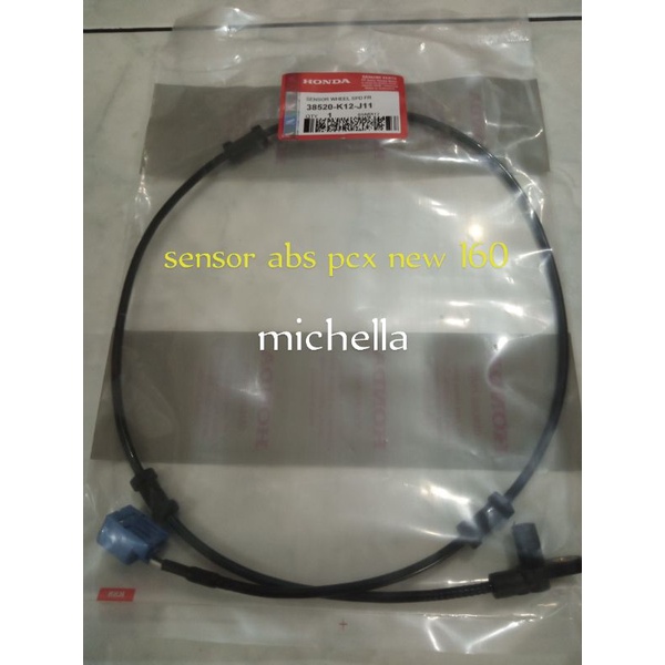 sensor speed PCX new 160 (K1Z)