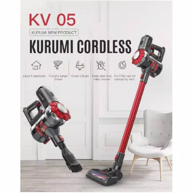Kurumi KV 05
