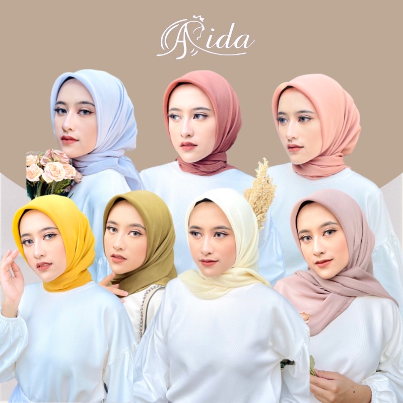 BELLA SQUARE PREMIUM KATALOG TERBARU PART 1