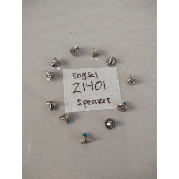 baut engsel laptop acer one 14 z1401 z 1401 harga satuan