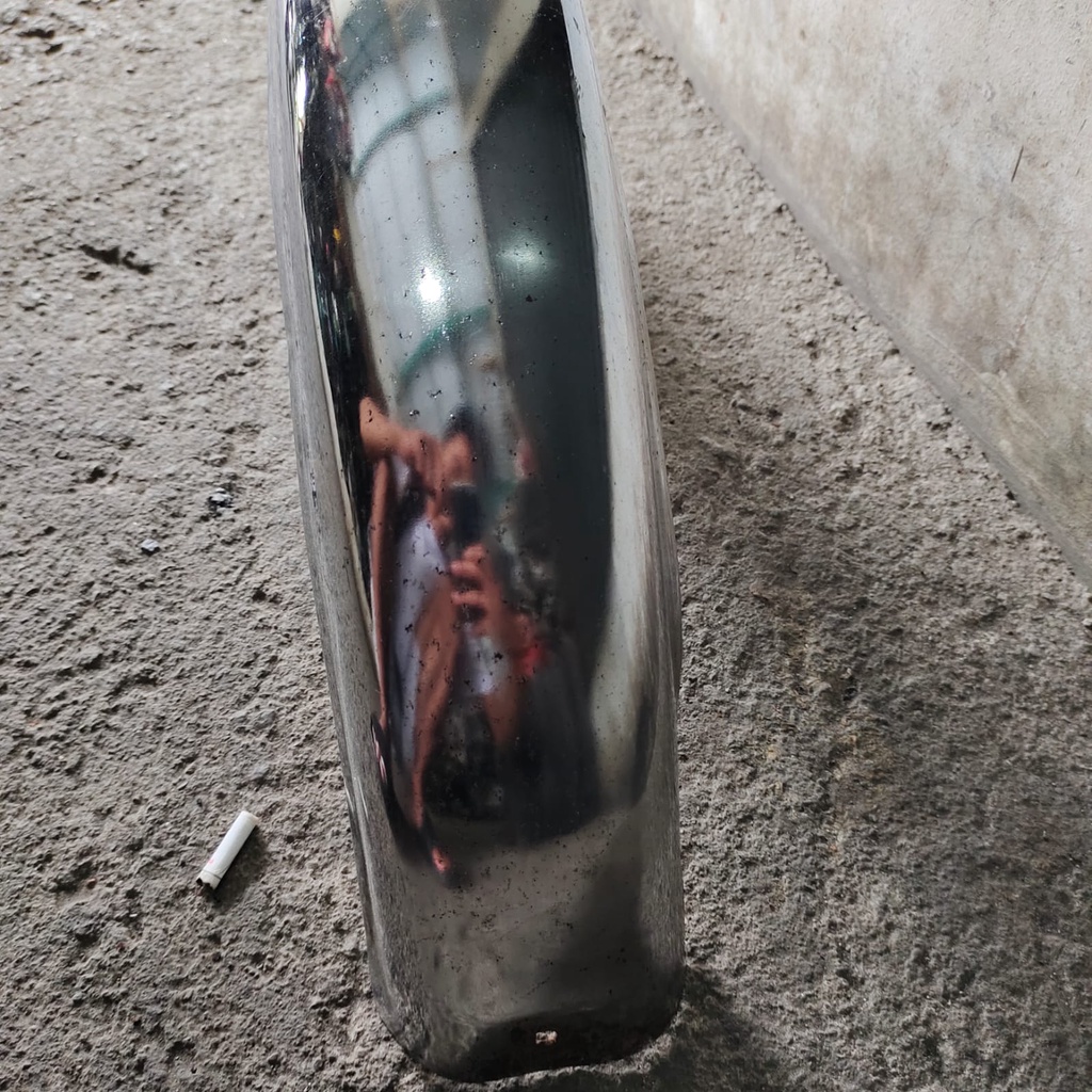 Slebor spakbor belakang Yamaha L2super L2 s L2 super original l2super l2 ori