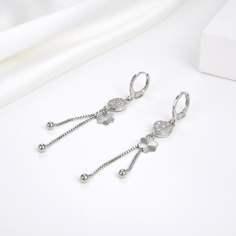 Hyl Jewelry 123e COD Anting    Harian