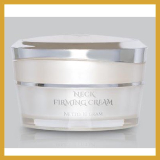 RANEE Neck Firming Cream