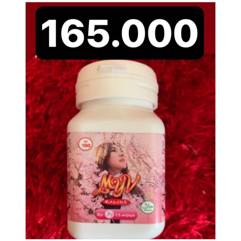 my v madure by cs wijaya