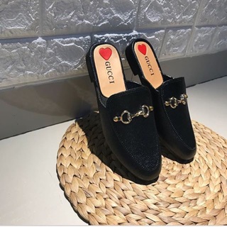  Sandal  Selop  Gucci Polos  Shopee Indonesia