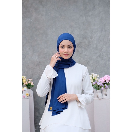 Ounadoutfit pasminah Inner Sorga super adem | pasminah ciput instan | pasminah turki kaos | pasminah malay | pasminah instan | pasminah polos | hijab pasmina