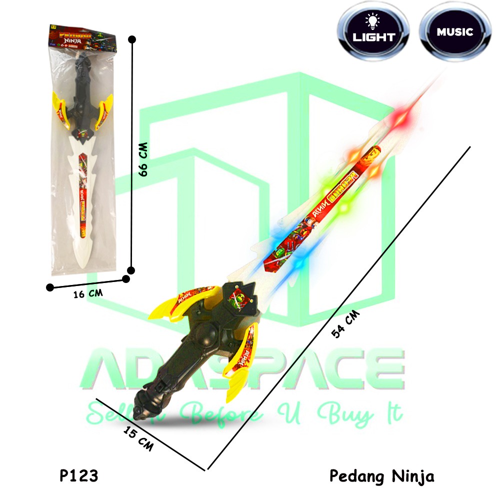 Pedang Sword Ultraman Ultramen Mainan Anak Laki Laki Besar Jumbo / Kado hadiah bingkisan ultah ulang