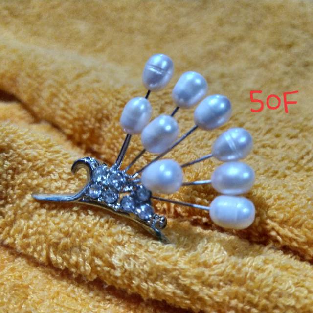 Bros Mutiara Lombok Asli