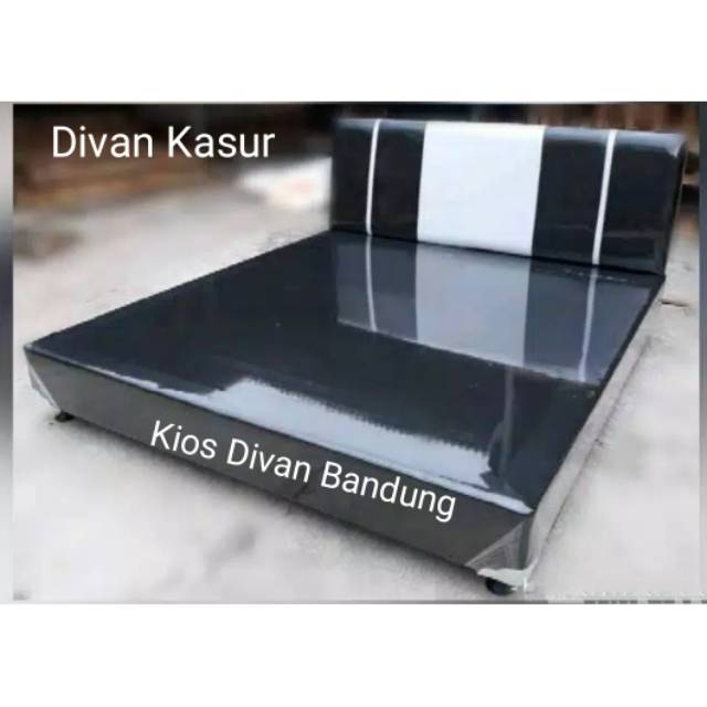 Divan Alas Kasur Dipan kasur Bandung