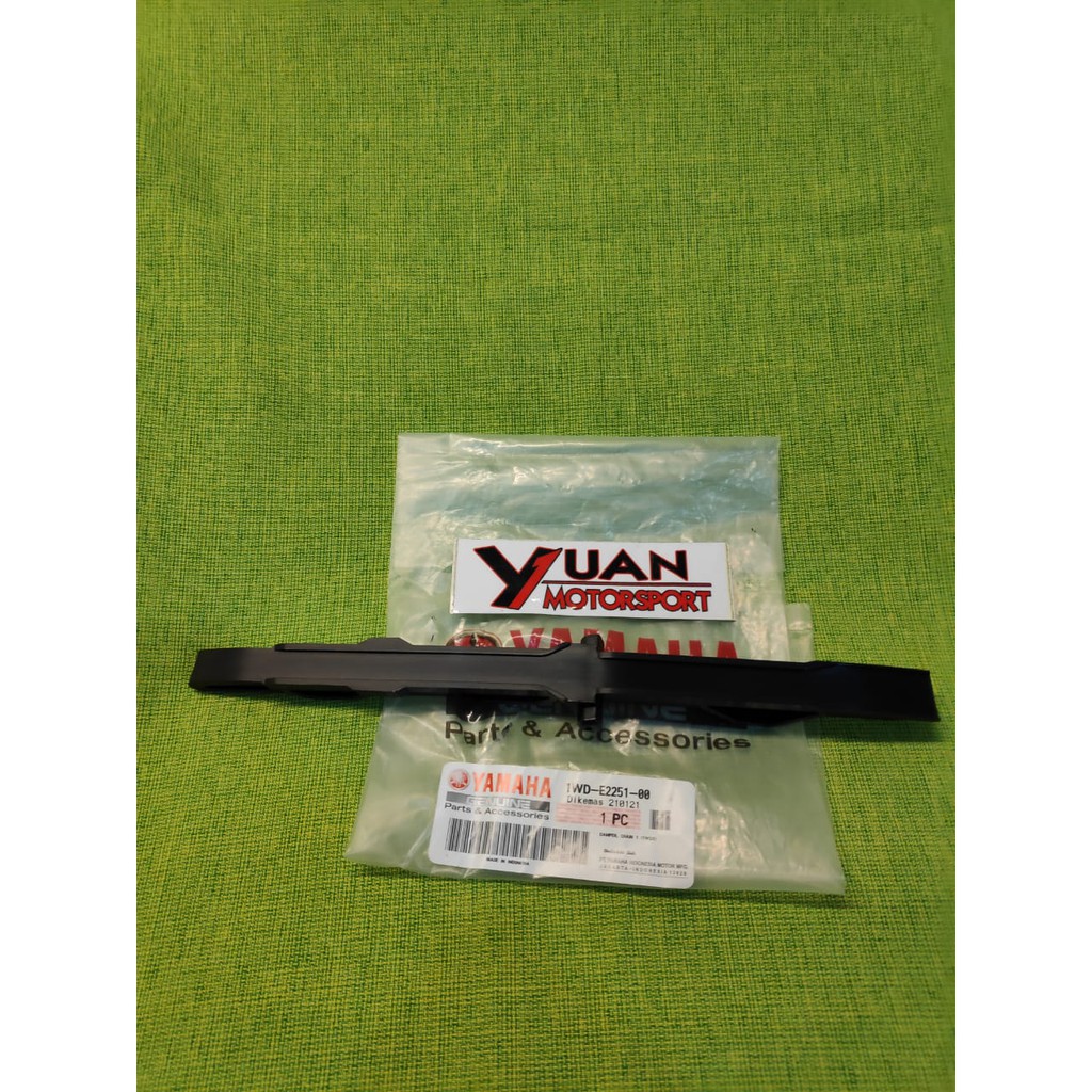 tensioner Rantai Keteng Damper Chain R25MT25