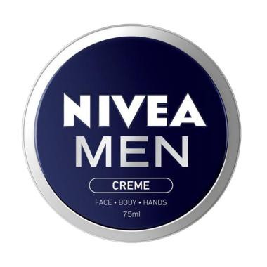 Nivea Men Creme 75ml