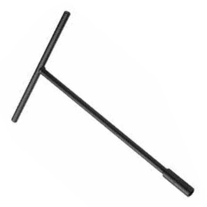 Kunci T 6Pt Socket 19 Mm T-Handle 47712 Sata Tools