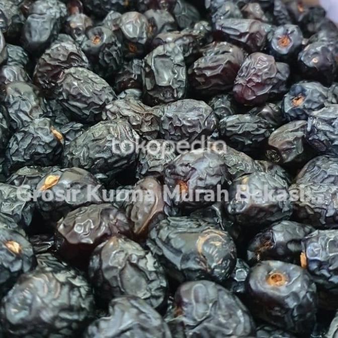 

KURMA AJWA MEDIUM 5KG PREMIUM DH654636E