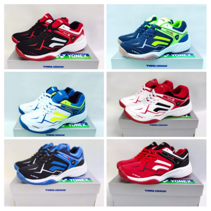 Harga Sepatu Badminton Anak Terbaik Sepatu Olahraga Olahraga Outdoor Mei 2021 Shopee Indonesia