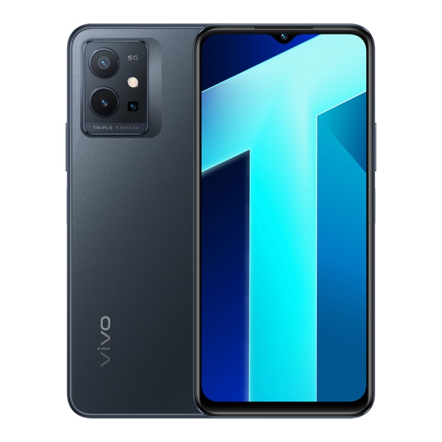 VIVO T1 5G Android Smartphone