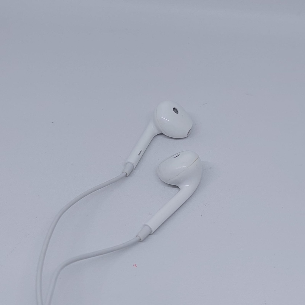 Headset Oppo Type C FIND X ORIGINAL Earphone Stereo Bass