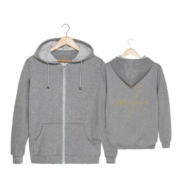 Terbaru     JAKET SUPER JUNIOR SUJU    Diskon