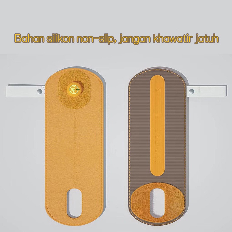 DADAWARD Tas Penghangat Botol Susu Bayi Portable dengan USB untuk Outdoor malam/ Penghangat Perut Haid/ Portable Baby Bottle Warmer Impor Asli/ cooler bag asi