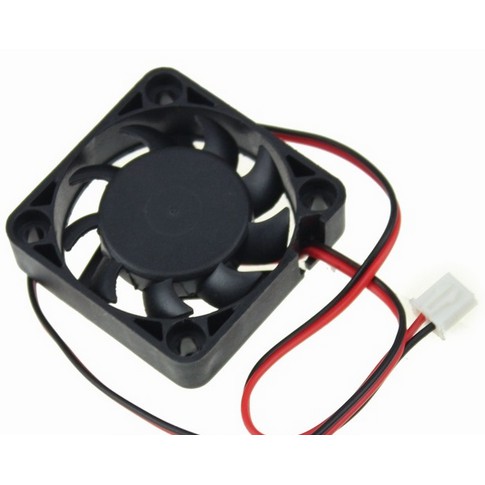 Kipas Fan 40x40x10mm DC 12V Printer 3D Cooling fan 4cm