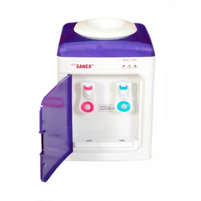 DISPENSER SANEX HOT AND NORMAL PINTU