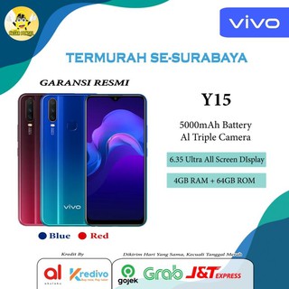 SAMSUNG GALAXY TAB A 2019 P205 RAM 3/32GB GARANSI RESMI TERMURAH SE