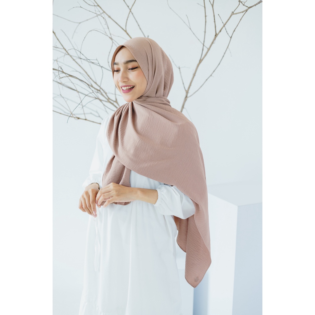 Pasmina Crinkle Airflow