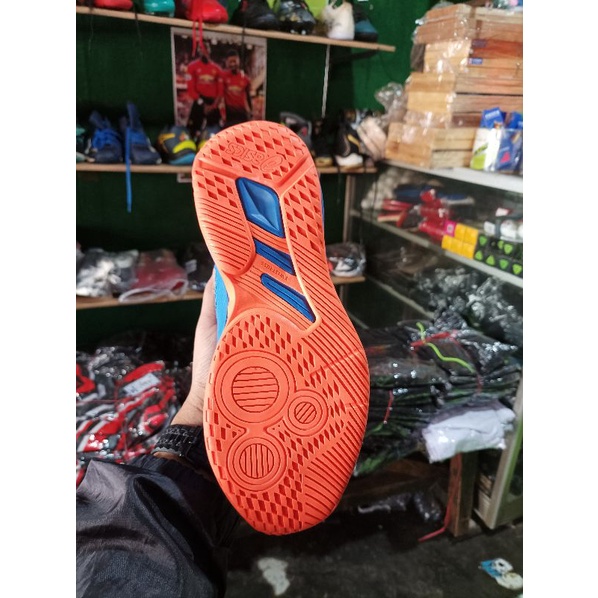 sepatu voli mizuno wlz 5 low import BM sama kaya ori