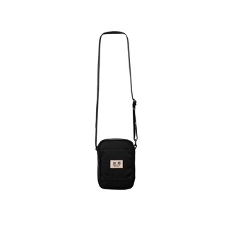Svggest Mini Sling Bag - Kuoka Black