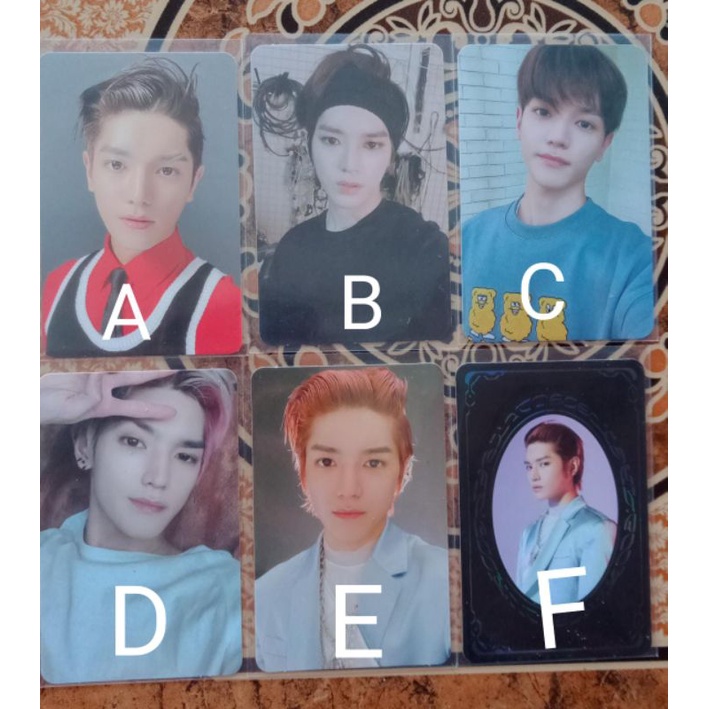 PC taeyong