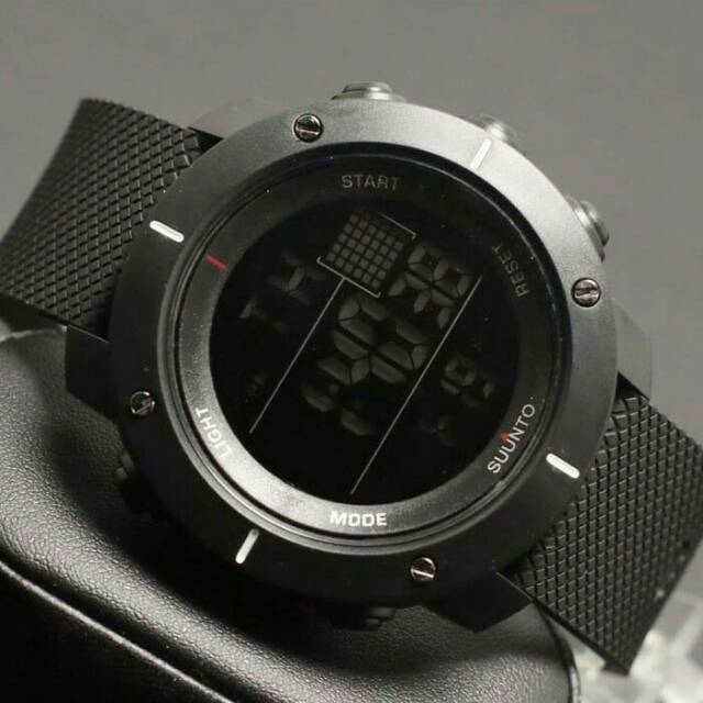 JAM TANGAN PRIA SUUNTO KW SUPER UDAH PAKAI BOOX