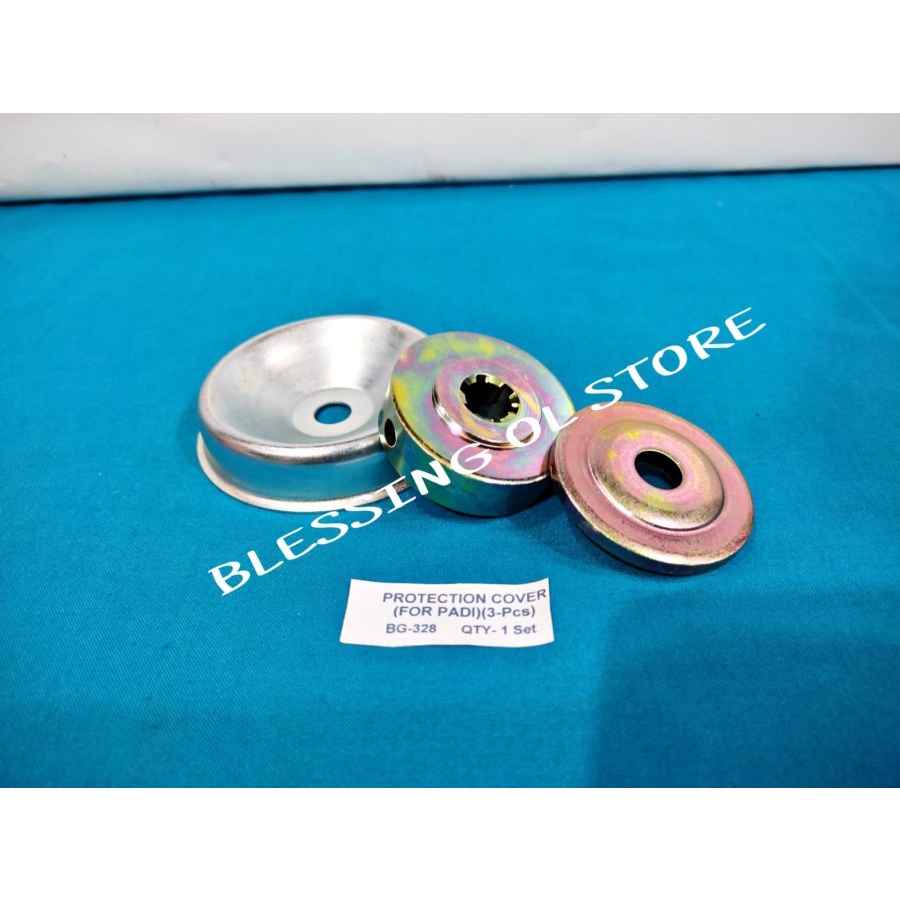 PROTECTION COVER - PENGUNCI PISAU KEPALA PISAU UNTUK PADI BG328