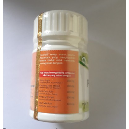 Obat Herbal Lipoma Obat Lipoma ampuh Herbal benjolan ditangan Obat Benjolan di leher Naturindo POS K-3