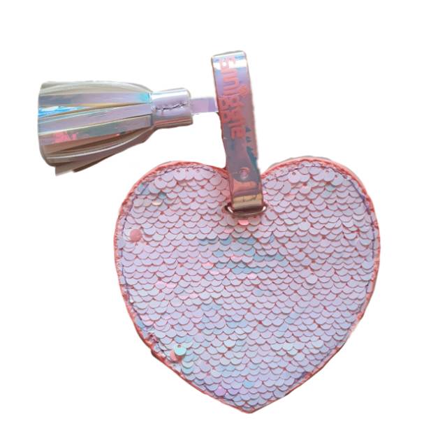 

Smiggle Reversey Bag Tag