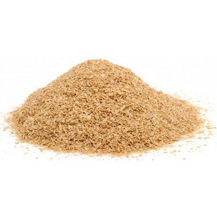 

PROMO WHEAT BRAN COARSE / KULIT ARI GANDUM KASAR 250 GR TERMURAH