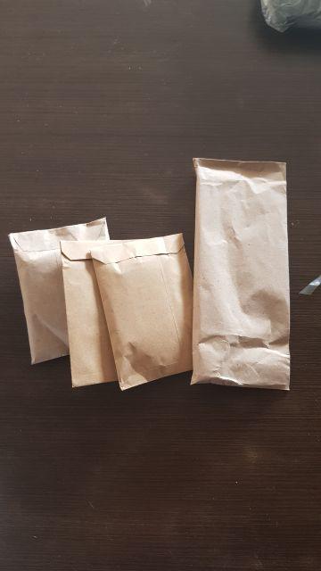 Bali Kantong Singkong Sampah Organik Compostable Garbage Trash Produce Bag Non Plastik Tempat Sampah