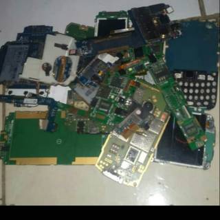 Mesin pcb Hp bekas Random | Shopee Indonesia