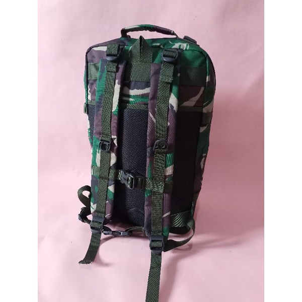 TAS RANSEL LIBANON ARMY BERKWALITAS